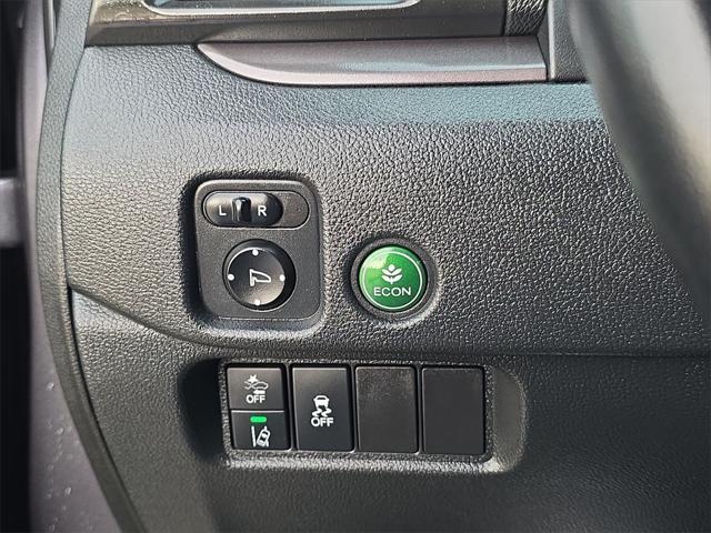 used 2021 Honda Pilot car