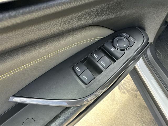 used 2024 Chevrolet Trax car, priced at $24,951