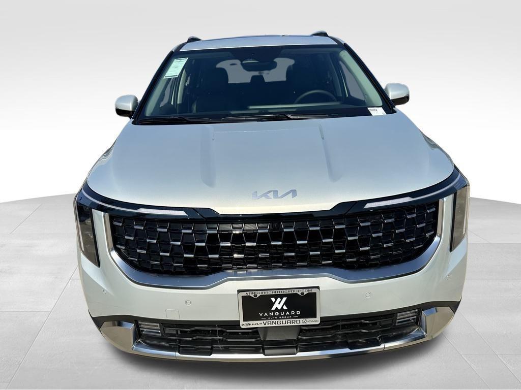 new 2026 Kia Carnival car, priced at $46,274