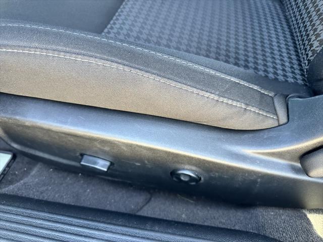 used 2017 Dodge Challenger car, priced at $27,623