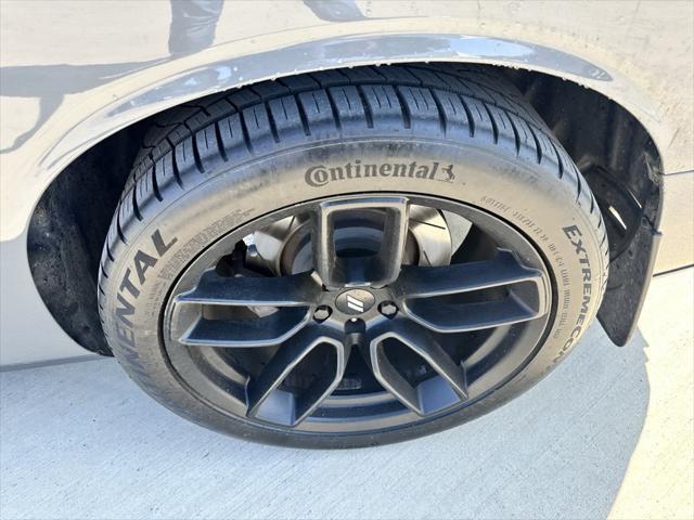 used 2017 Dodge Challenger car, priced at $27,623