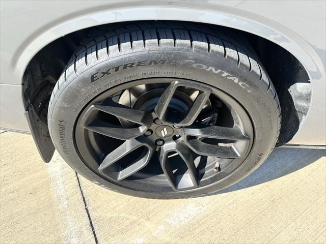 used 2017 Dodge Challenger car, priced at $27,623