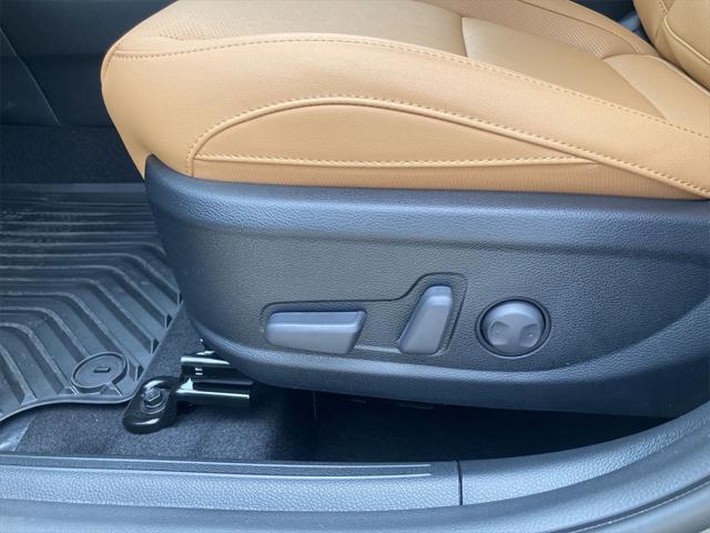 new 2025 Kia Seltos car, priced at $28,419