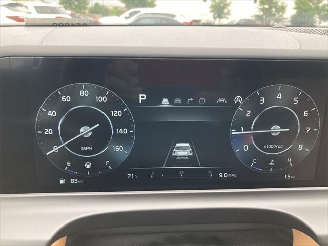 new 2025 Kia Seltos car, priced at $28,419