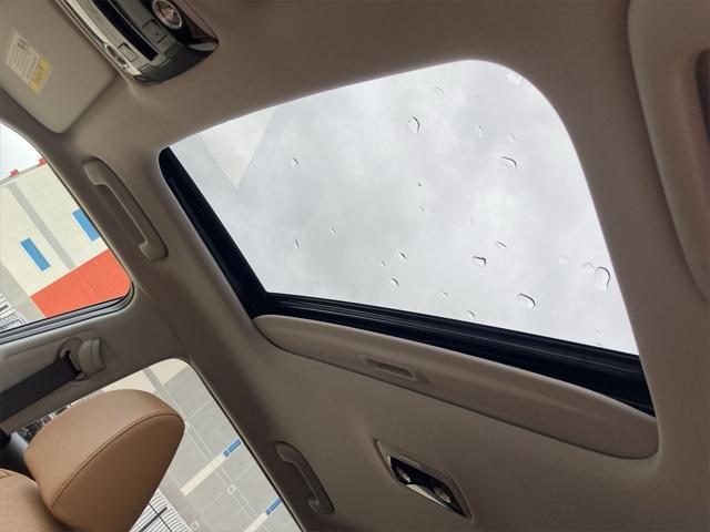 new 2025 Kia Seltos car, priced at $28,419