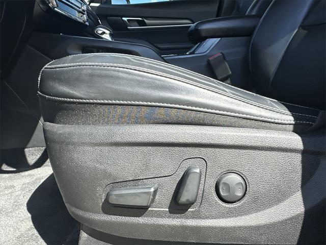 used 2022 Kia Telluride car, priced at $31,087