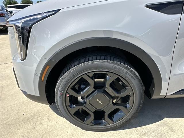 new 2025 Kia Sorento car, priced at $40,290