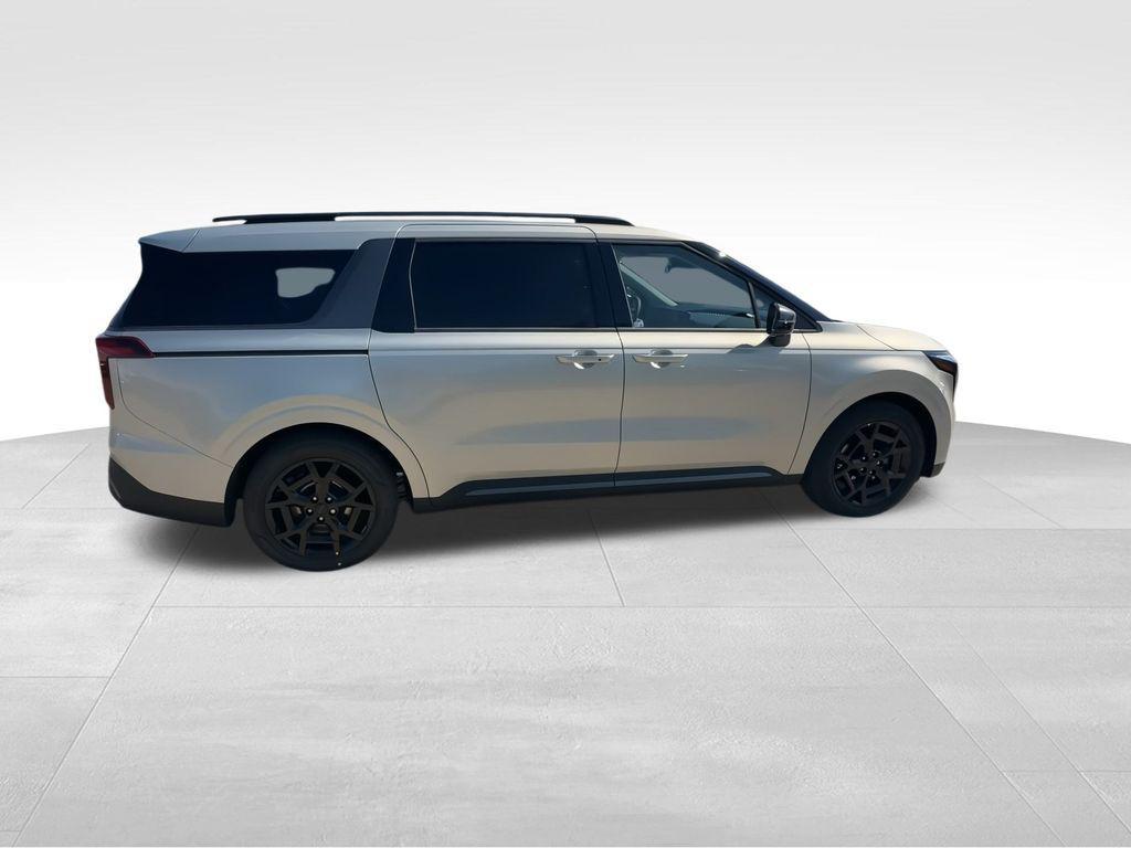 new 2026 Kia Carnival car, priced at $49,688
