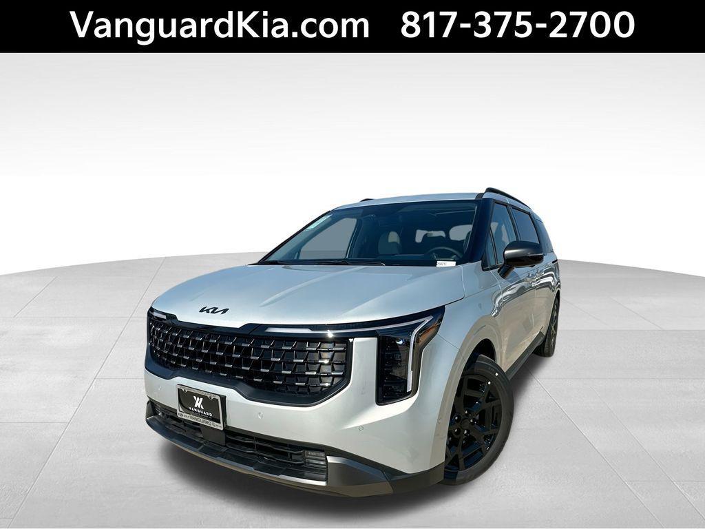 new 2026 Kia Carnival car, priced at $49,688