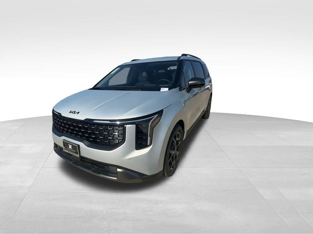 new 2026 Kia Carnival car, priced at $49,688