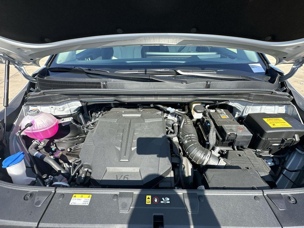 new 2026 Kia Carnival car, priced at $49,688