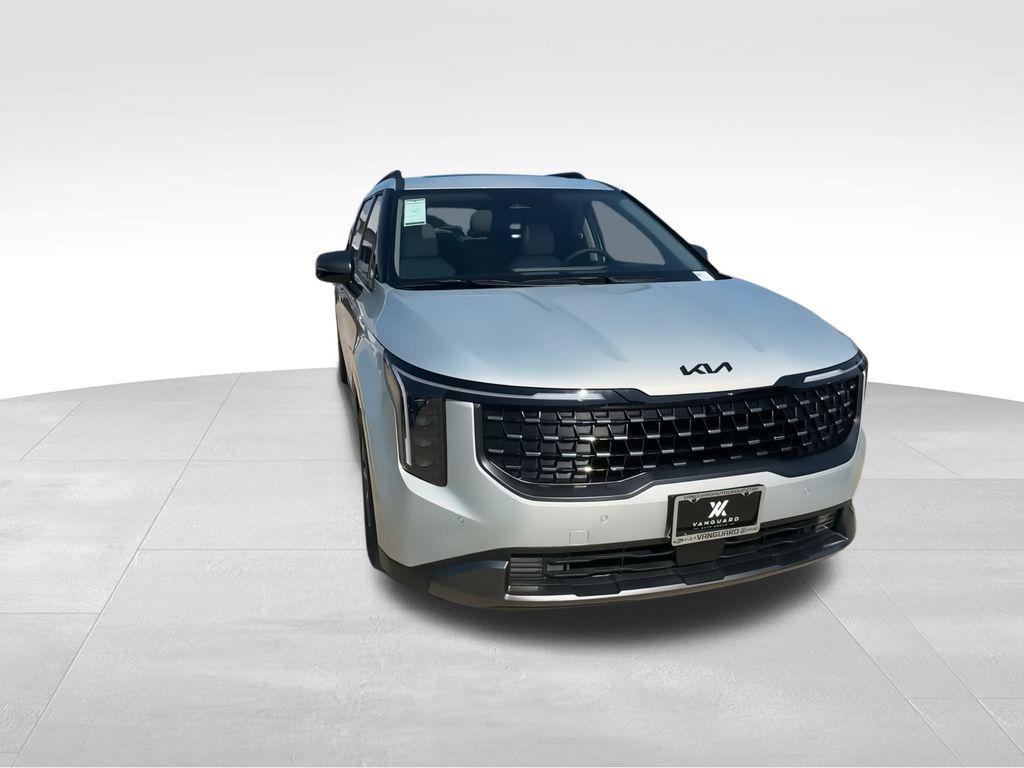 new 2026 Kia Carnival car, priced at $49,688