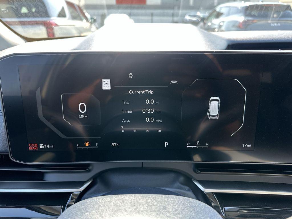 new 2026 Kia Carnival car, priced at $49,688