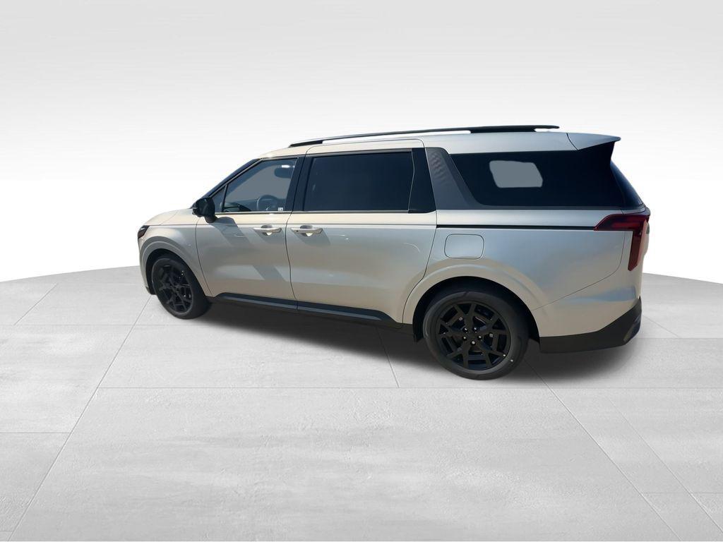 new 2026 Kia Carnival car, priced at $49,688