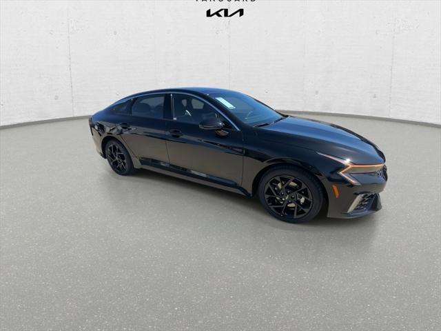 new 2026 Kia K5 car, priced at $31,765