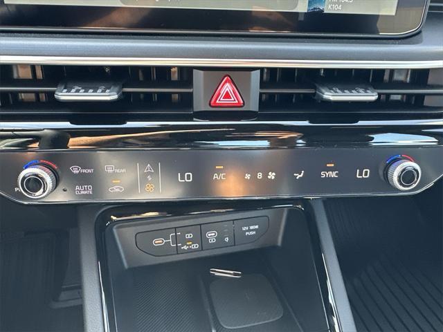 new 2026 Kia K5 car, priced at $31,765
