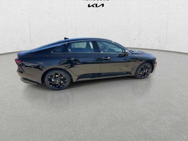 new 2026 Kia K5 car, priced at $31,765