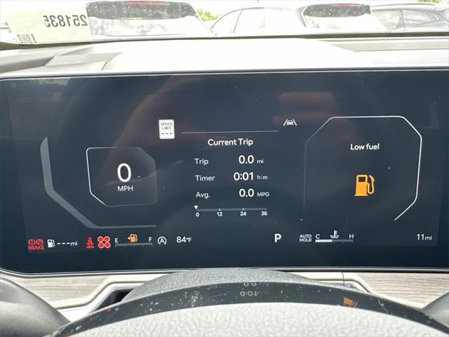 new 2025 Kia Sorento car, priced at $40,290