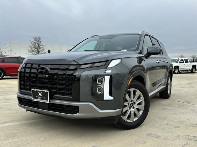 used 2024 Hyundai Palisade car, priced at $36,059