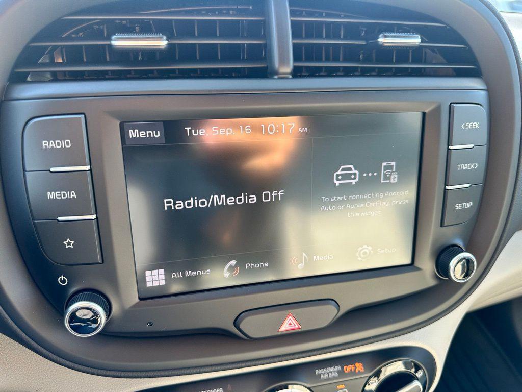 new 2025 Kia Soul car, priced at $21,494