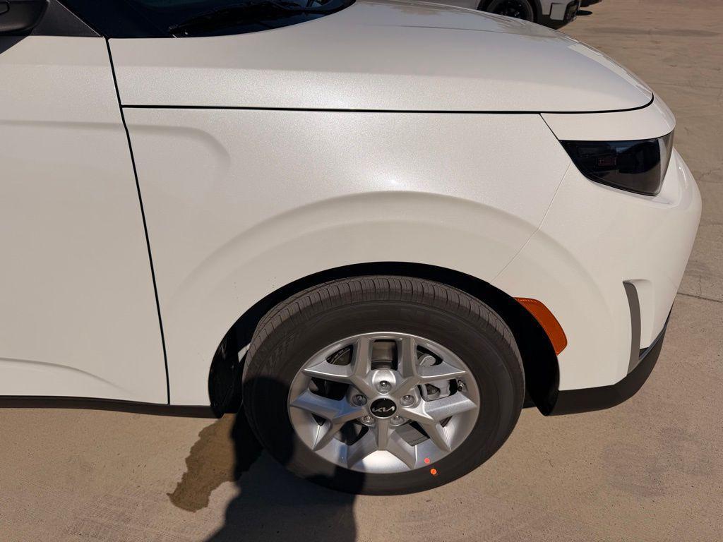 new 2025 Kia Soul car, priced at $21,494