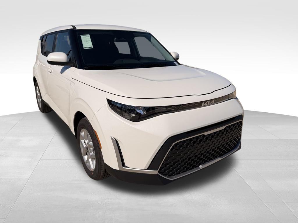 new 2025 Kia Soul car, priced at $21,494