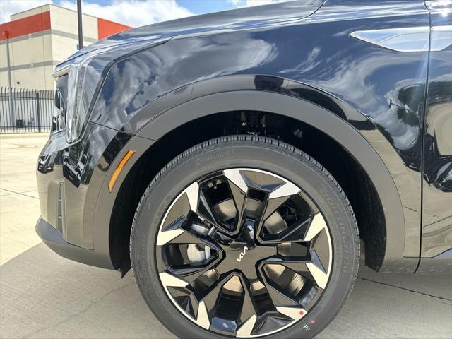 new 2025 Kia Sorento car, priced at $36,564