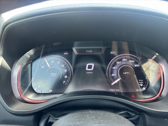 used 2024 Ram 1500 car, priced at $51,873