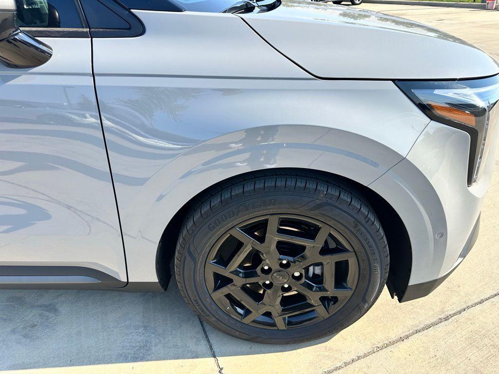 new 2026 Kia Carnival car, priced at $49,449