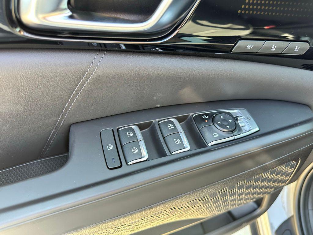 new 2026 Kia Carnival car, priced at $49,449