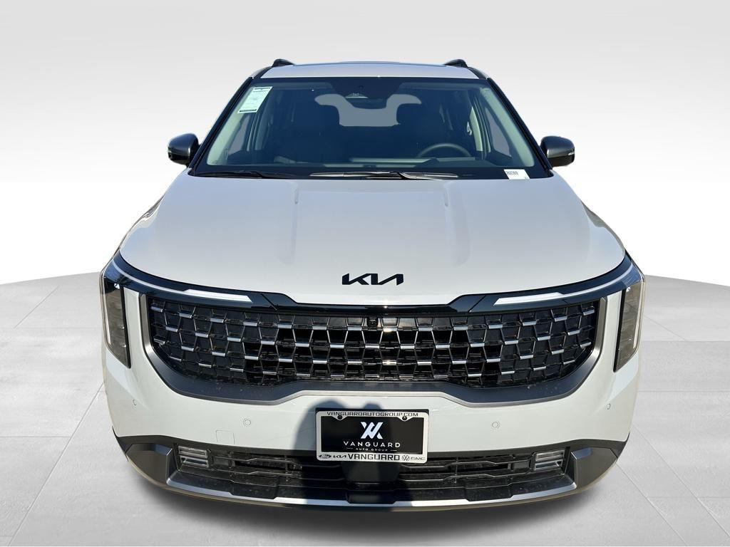 new 2026 Kia Carnival car, priced at $49,449