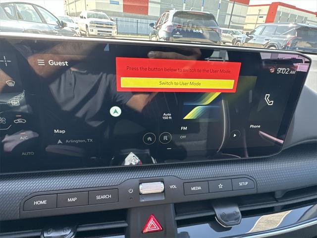 new 2025 Kia K4 car, priced at $24,047