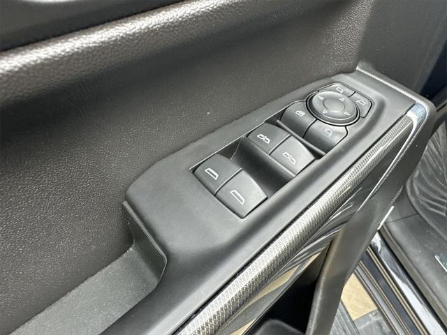 used 2020 GMC Sierra 1500 car, priced at $47,879