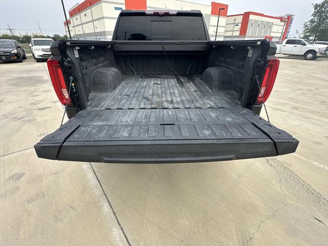 used 2020 GMC Sierra 1500 car, priced at $47,879