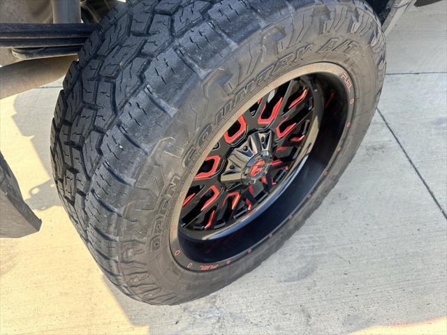 used 2020 GMC Sierra 1500 car, priced at $47,065