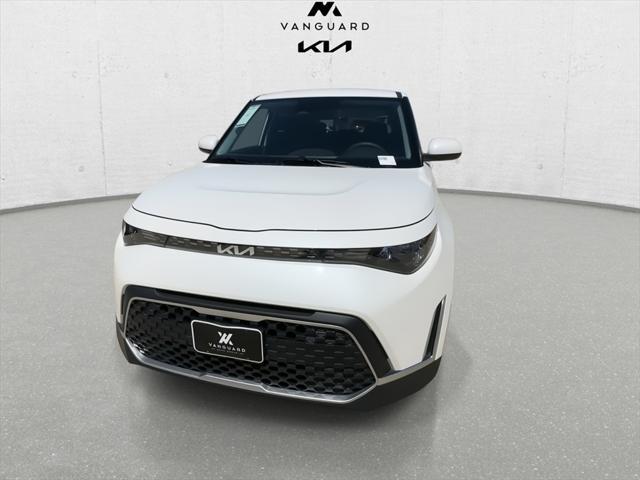 new 2025 Kia Soul car, priced at $21,460