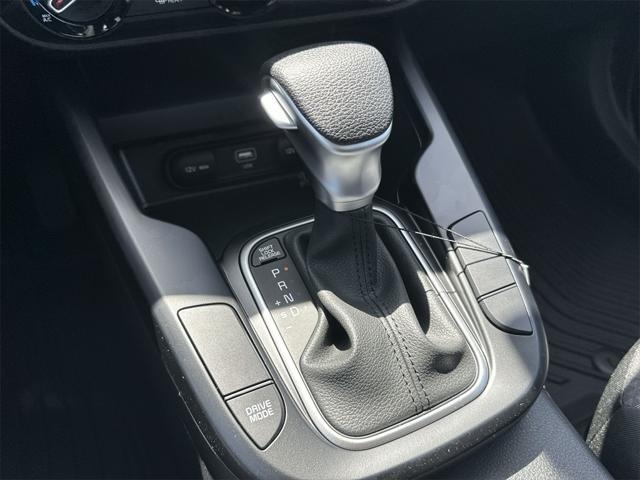 new 2025 Kia Soul car, priced at $21,460