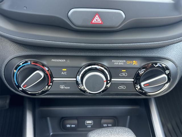 new 2025 Kia Soul car, priced at $21,460