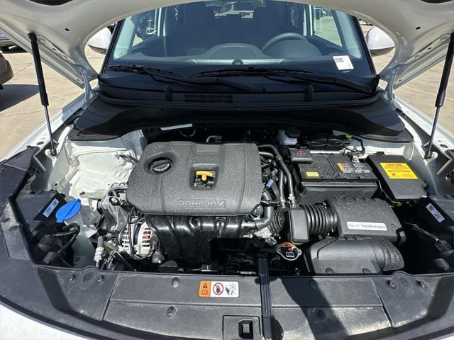 new 2025 Kia Soul car, priced at $21,460