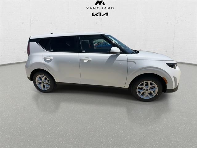 new 2025 Kia Soul car, priced at $21,460