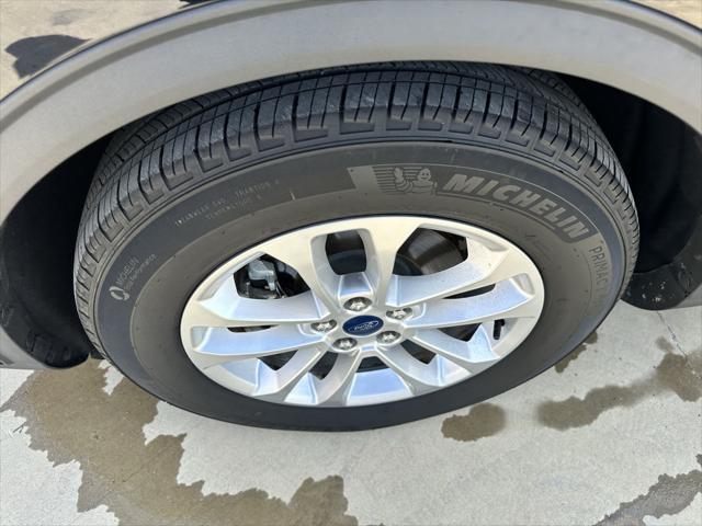 used 2021 Ford Escape car, priced at $19,943