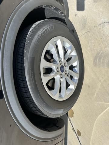 used 2021 Ford Escape car, priced at $19,943