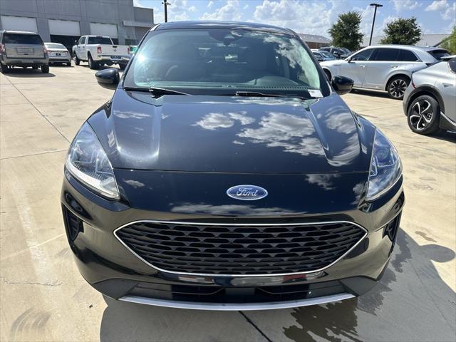 used 2021 Ford Escape car, priced at $19,943