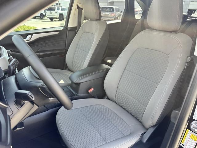 used 2021 Ford Escape car, priced at $19,943