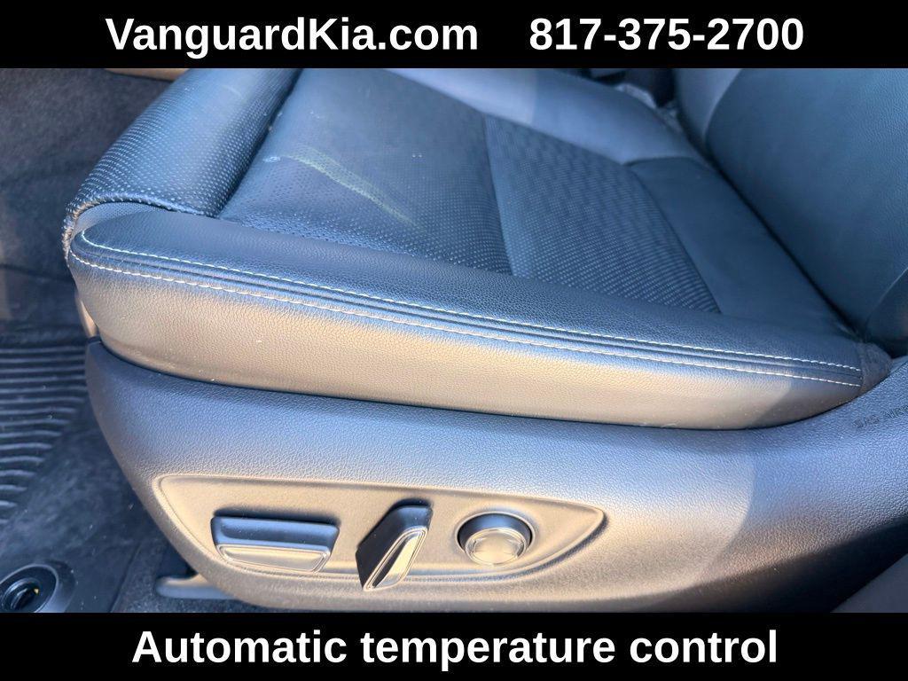 used 2025 Toyota Land Cruiser car, priced at $64,247