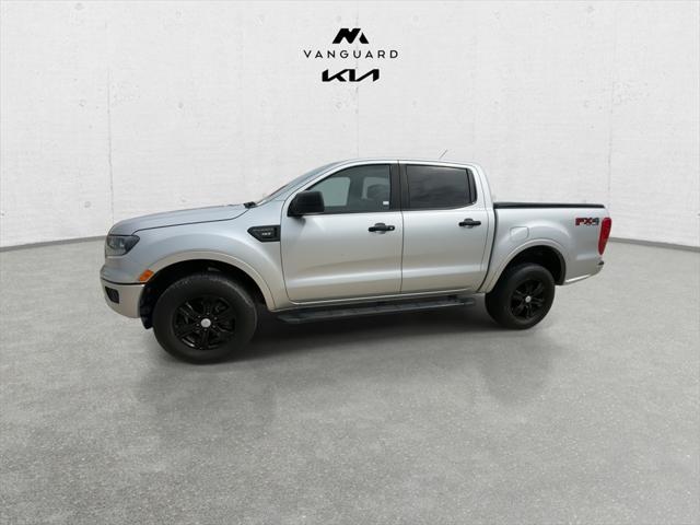 used 2019 Ford Ranger car, priced at $25,253