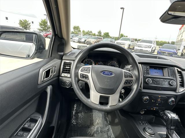 used 2019 Ford Ranger car, priced at $25,253