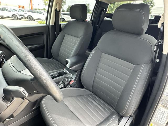 used 2019 Ford Ranger car, priced at $25,253