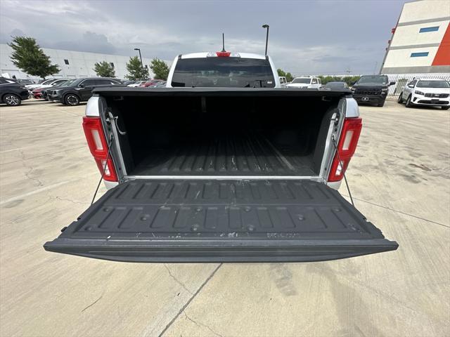 used 2019 Ford Ranger car, priced at $25,253