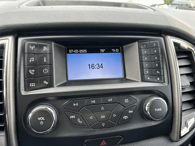 used 2019 Ford Ranger car, priced at $25,253